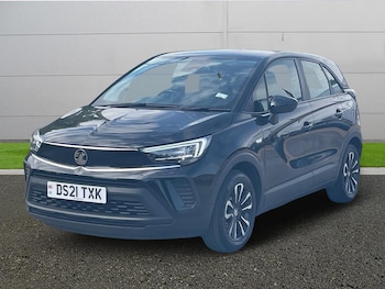 Used Vauxhall Crossland 2021 for sale - 78463656: Photo