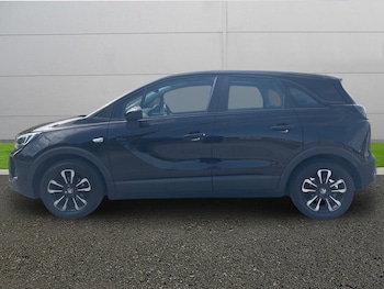 Used Vauxhall Crossland 2021 for sale - 78463656: Photo