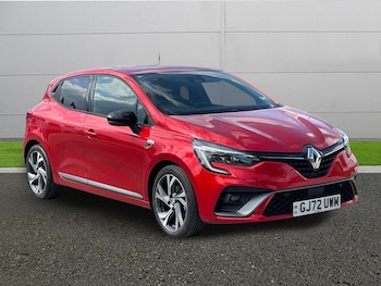Used Renault Clio 2022 for sale - 78844312: Photo