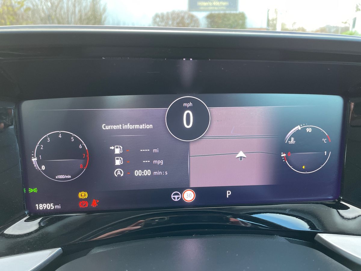 Used Vauxhall Mokka 2022 for sale - 77002793: Photo 14