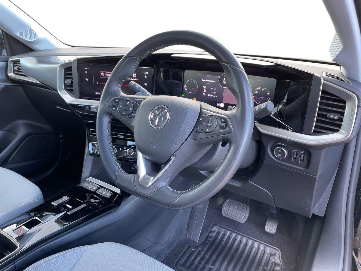 Used Vauxhall Mokka 2022 for sale - 77002793: Photo 15