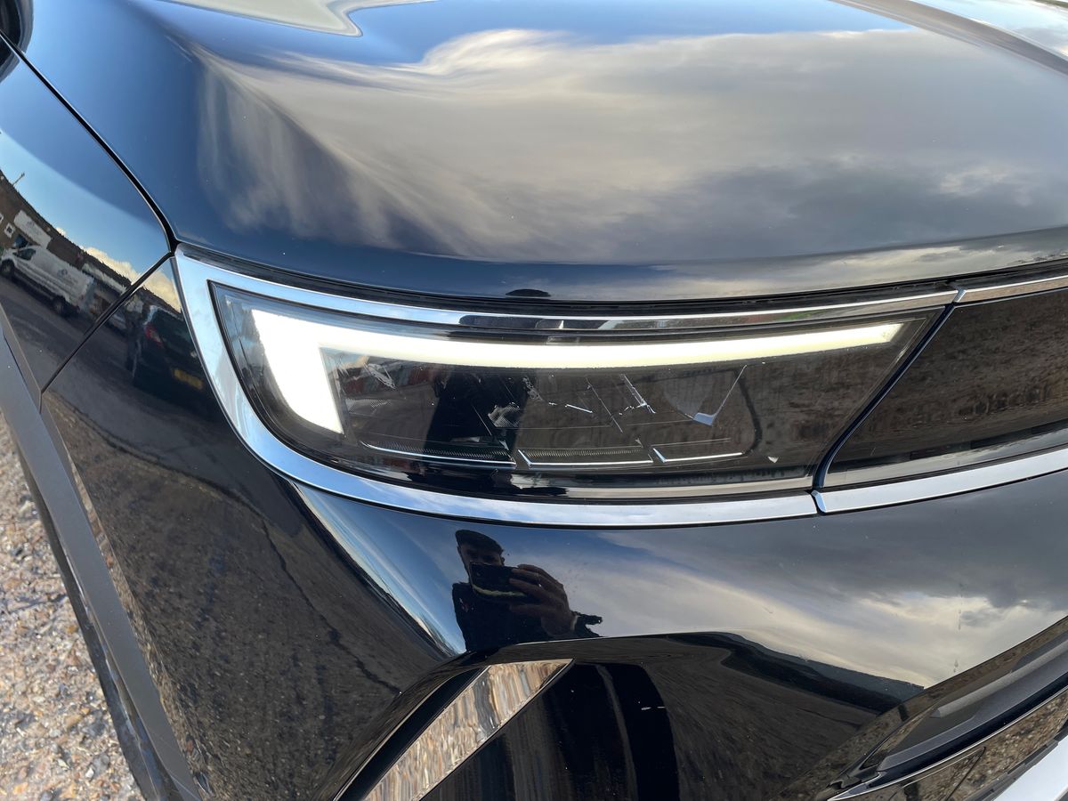 Used Vauxhall Mokka 2022 for sale - 77002793: Photo 21