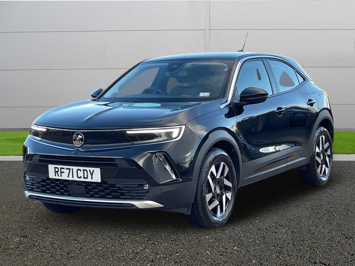 Used Vauxhall Mokka 2022 for sale - 77002793: Photo 3