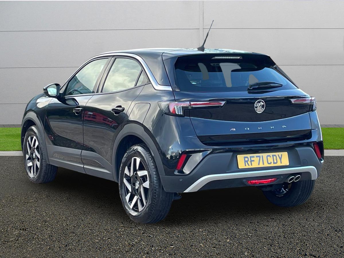 Used Vauxhall Mokka 2022 for sale - 77002793: Photo 5