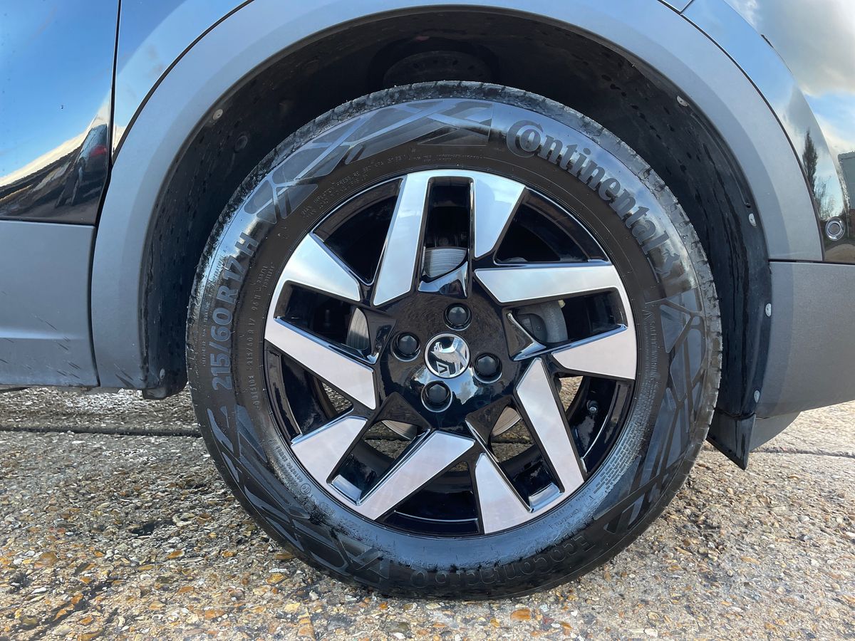 Used Vauxhall Mokka 2022 for sale - 77002793: Photo 9