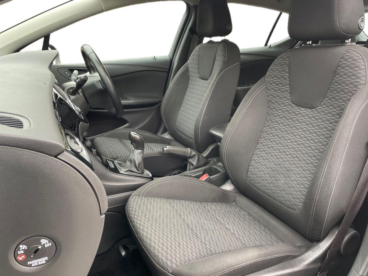 Used Vauxhall Astra 2019 for sale - 77145782: Photo 10