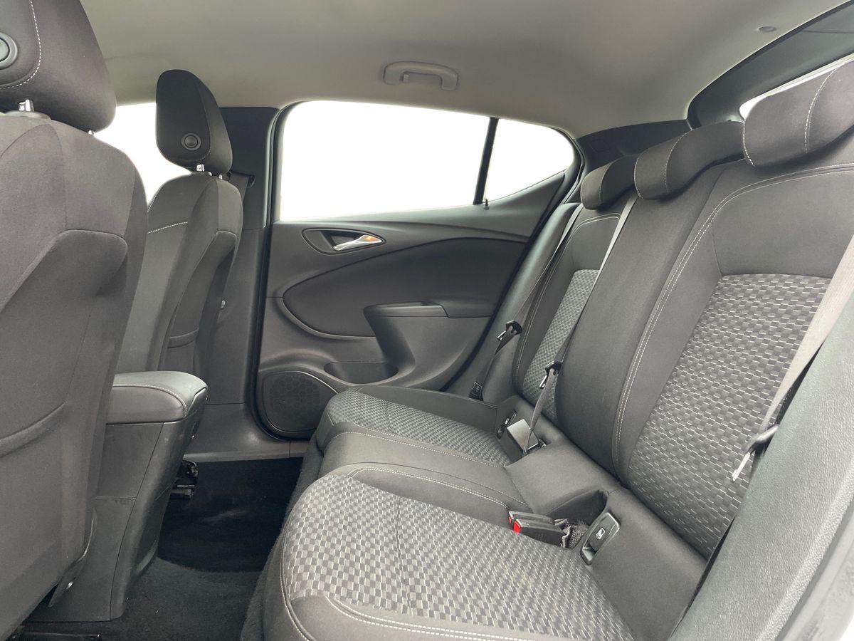 Used Vauxhall Astra 2019 for sale - 77145782: Photo 11