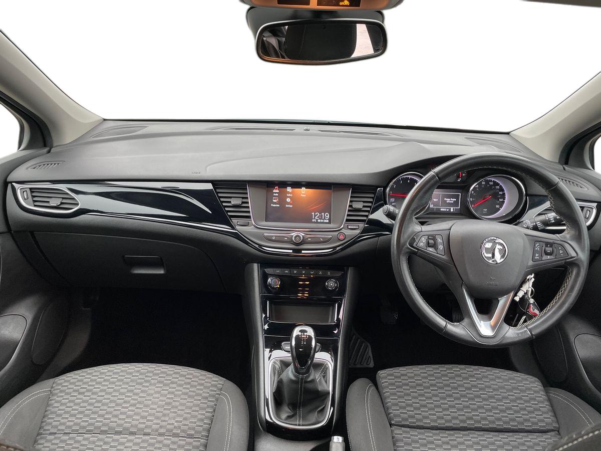 Used Vauxhall Astra 2019 for sale - 77145782: Photo 13