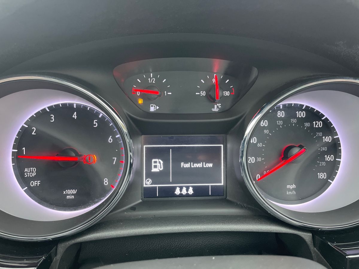 Used Vauxhall Astra 2019 for sale - 77145782: Photo 14