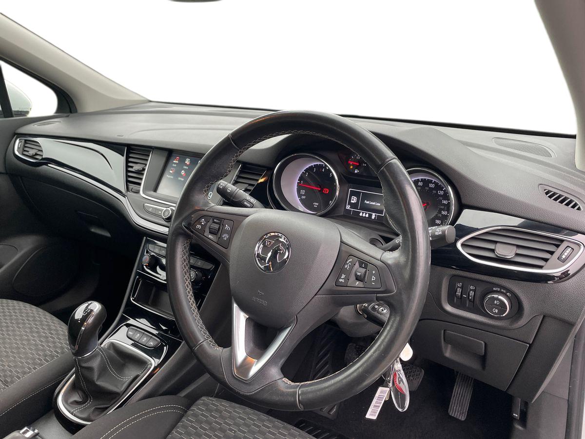 Used Vauxhall Astra 2019 for sale - 77145782: Photo 15