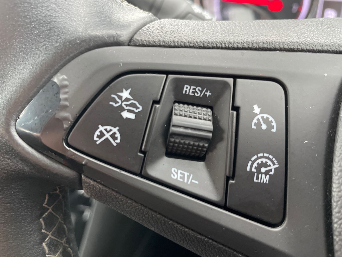 Used Vauxhall Astra 2019 for sale - 77145782: Photo 16