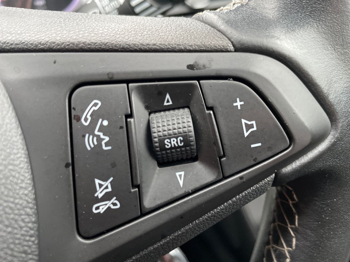 Used Vauxhall Astra 2019 for sale - 77145782: Photo 17