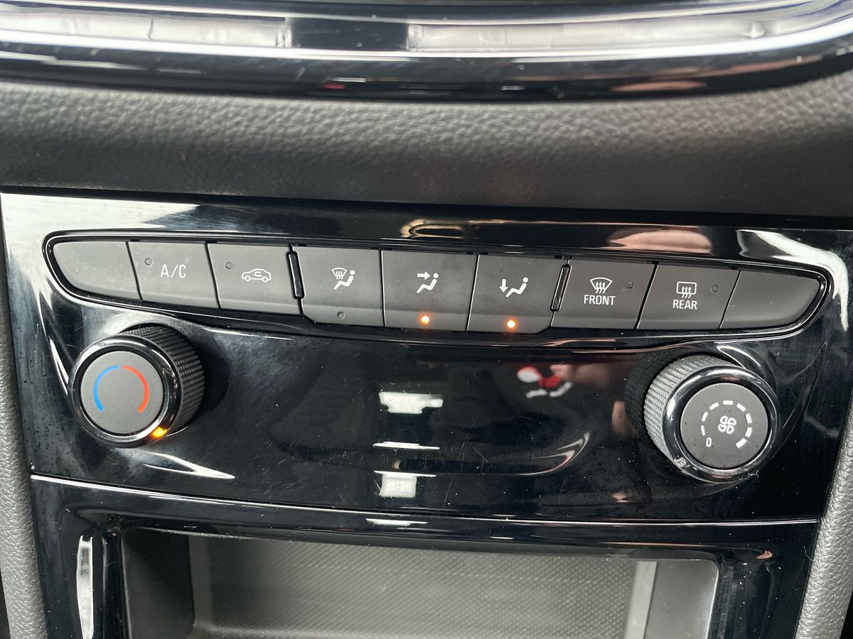 Used Vauxhall Astra 2019 for sale - 77145782: Photo 18