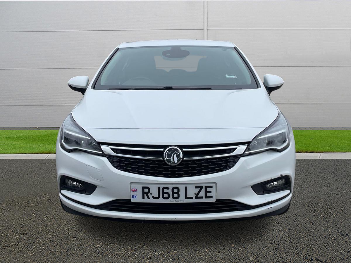 Used Vauxhall Astra 2019 for sale - 77145782: Photo 2