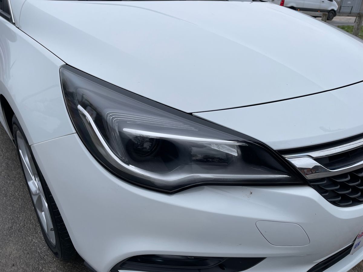 Used Vauxhall Astra 2019 for sale - 77145782: Photo 21
