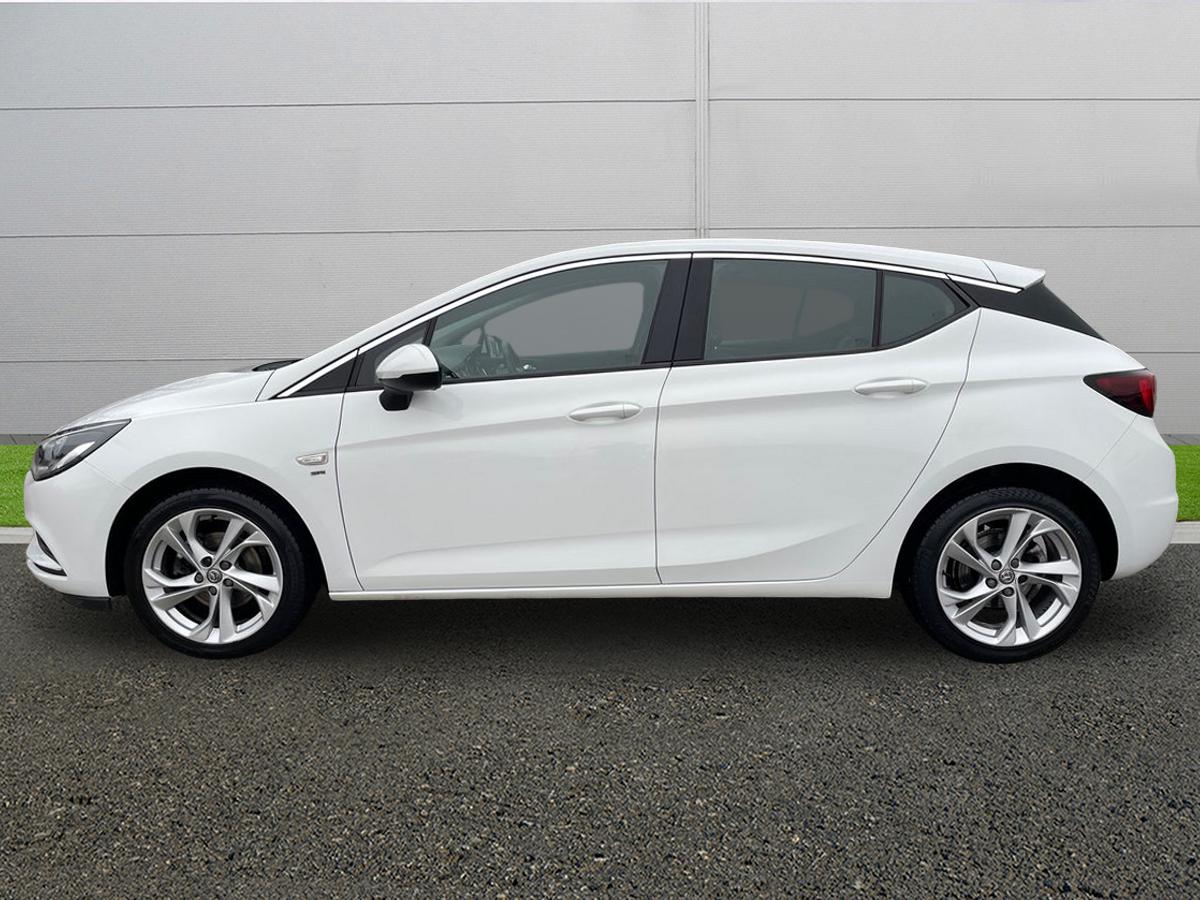 Used Vauxhall Astra 2019 for sale - 77145782: Photo 4