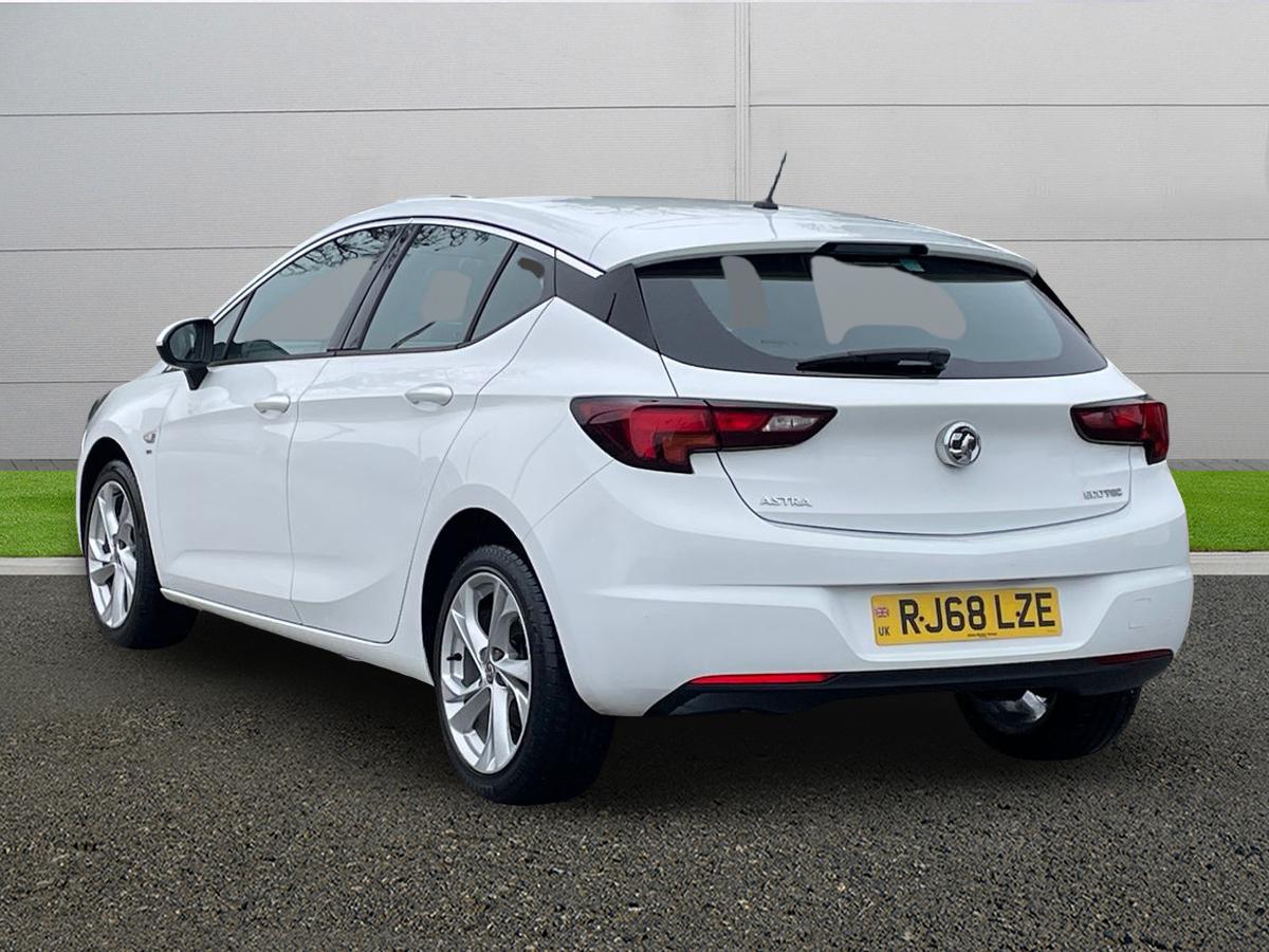 Used Vauxhall Astra 2019 for sale - 77145782: Photo 5