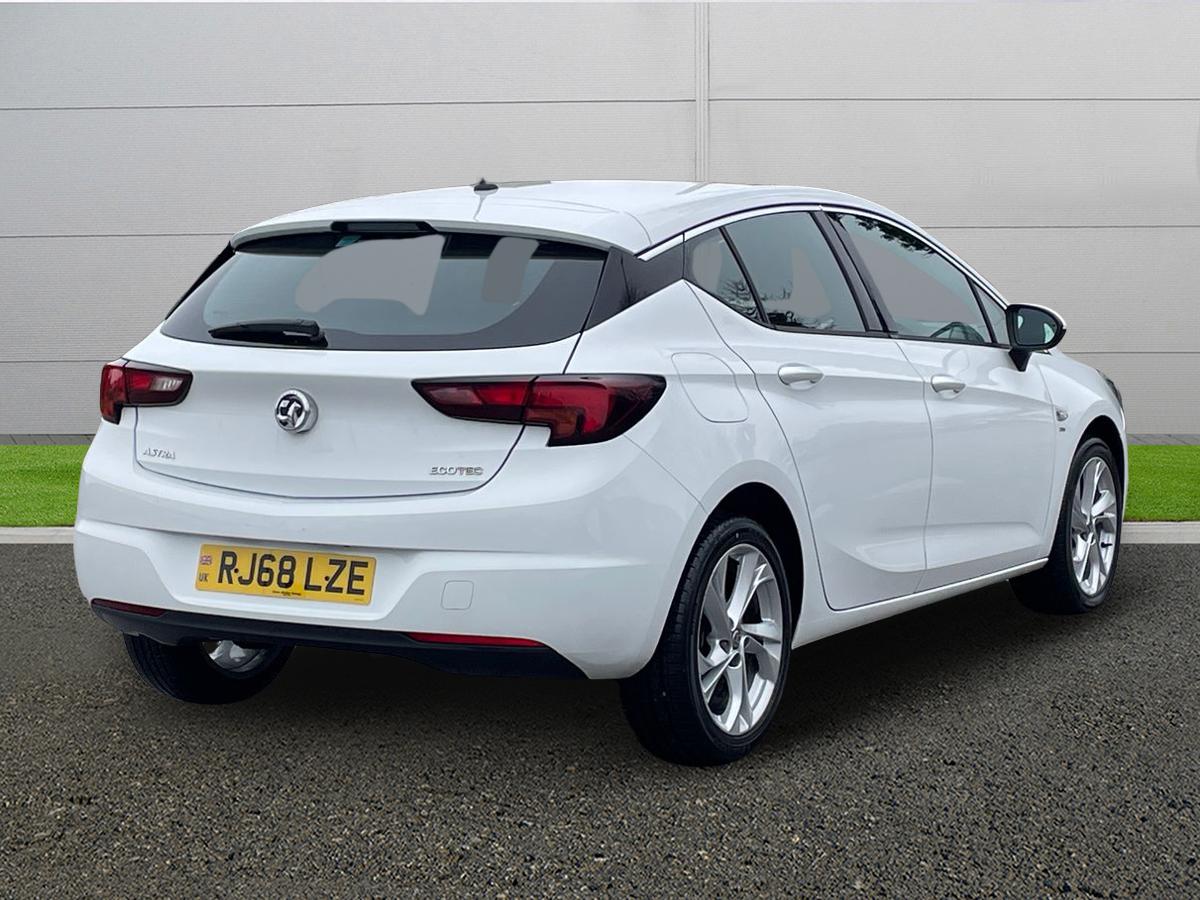 Used Vauxhall Astra 2019 for sale - 77145782: Photo 7