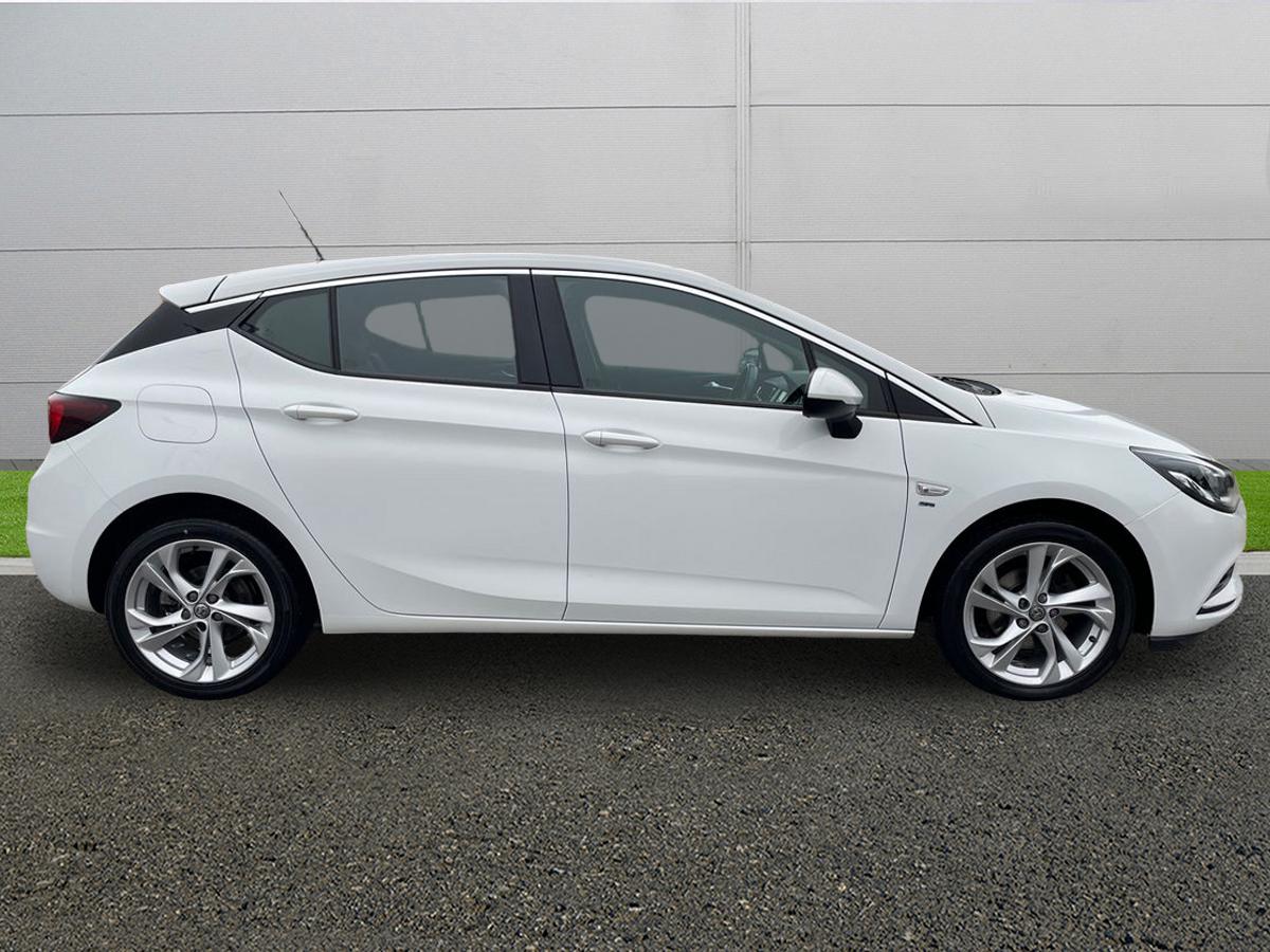 Used Vauxhall Astra 2019 for sale - 77145782: Photo 8