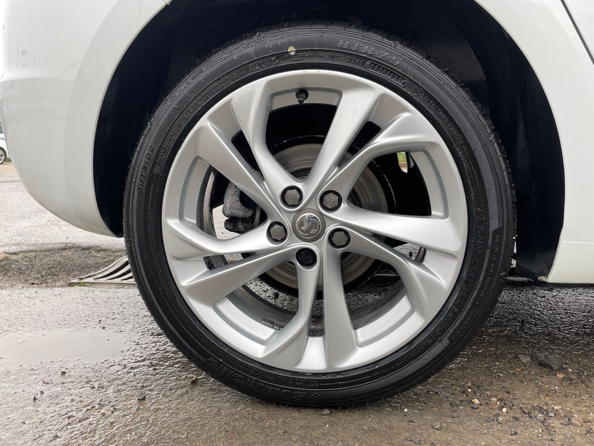 Used Vauxhall Astra 2019 for sale - 77145782: Photo 9