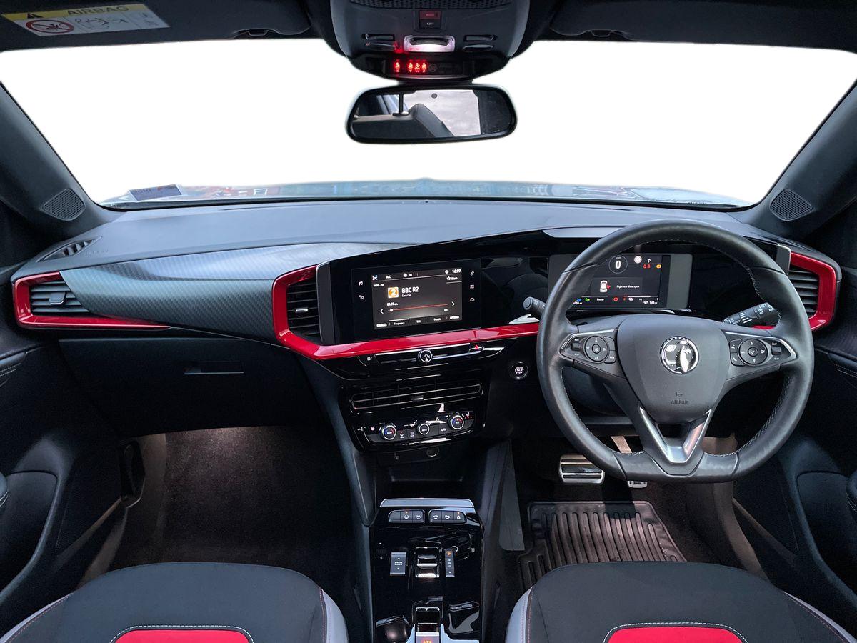 Used Vauxhall Mokka 2022 for sale - 77157958: Photo 13