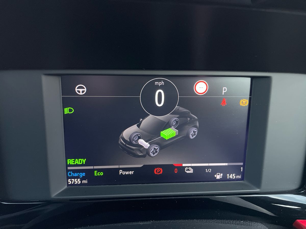 Used Vauxhall Mokka 2022 for sale - 77157958: Photo 14