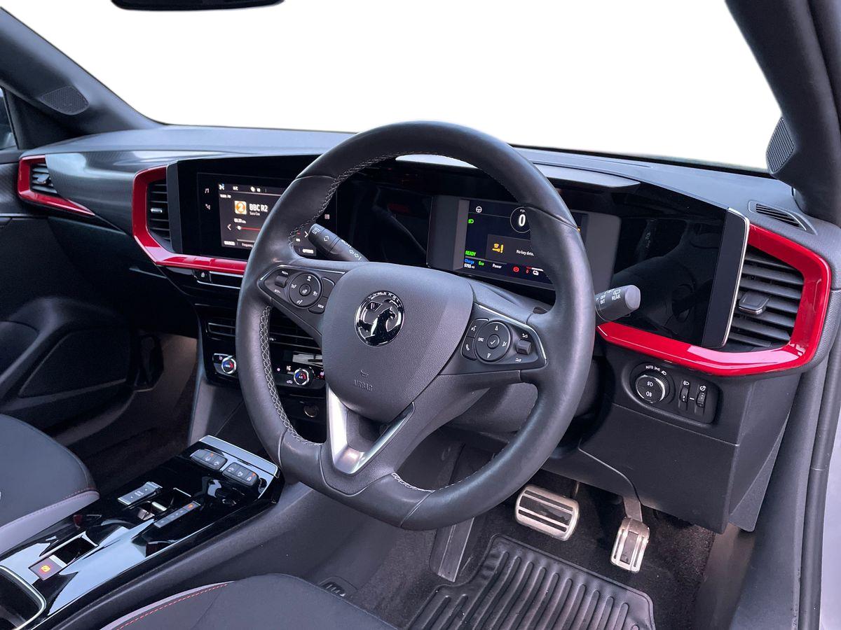 Used Vauxhall Mokka 2022 for sale - 77157958: Photo 15