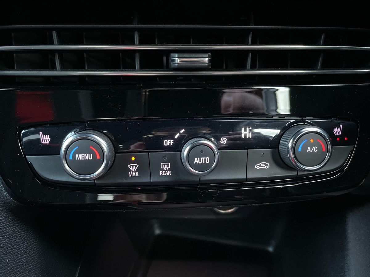 Used Vauxhall Mokka 2022 for sale - 77157958: Photo 18