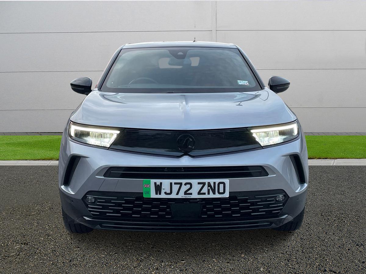 Used Vauxhall Mokka 2022 for sale - 77157958: Photo 2