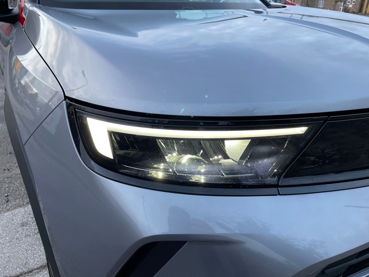 Used Vauxhall Mokka 2022 for sale - 77157958: Photo 21