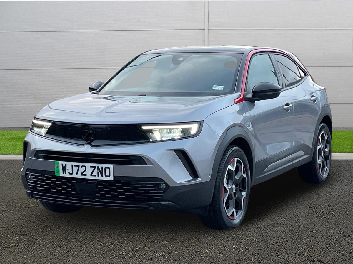 Used Vauxhall Mokka 2022 for sale - 77157958: Photo 3