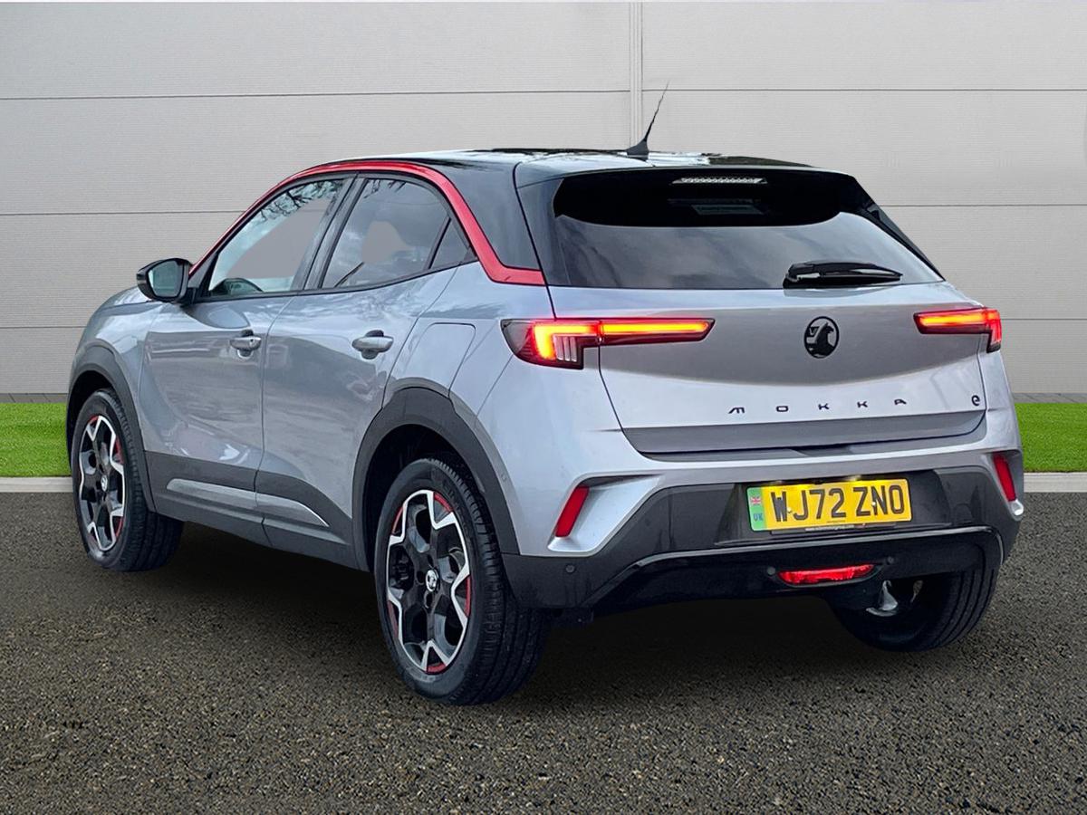 Used Vauxhall Mokka 2022 for sale - 77157958: Photo 5