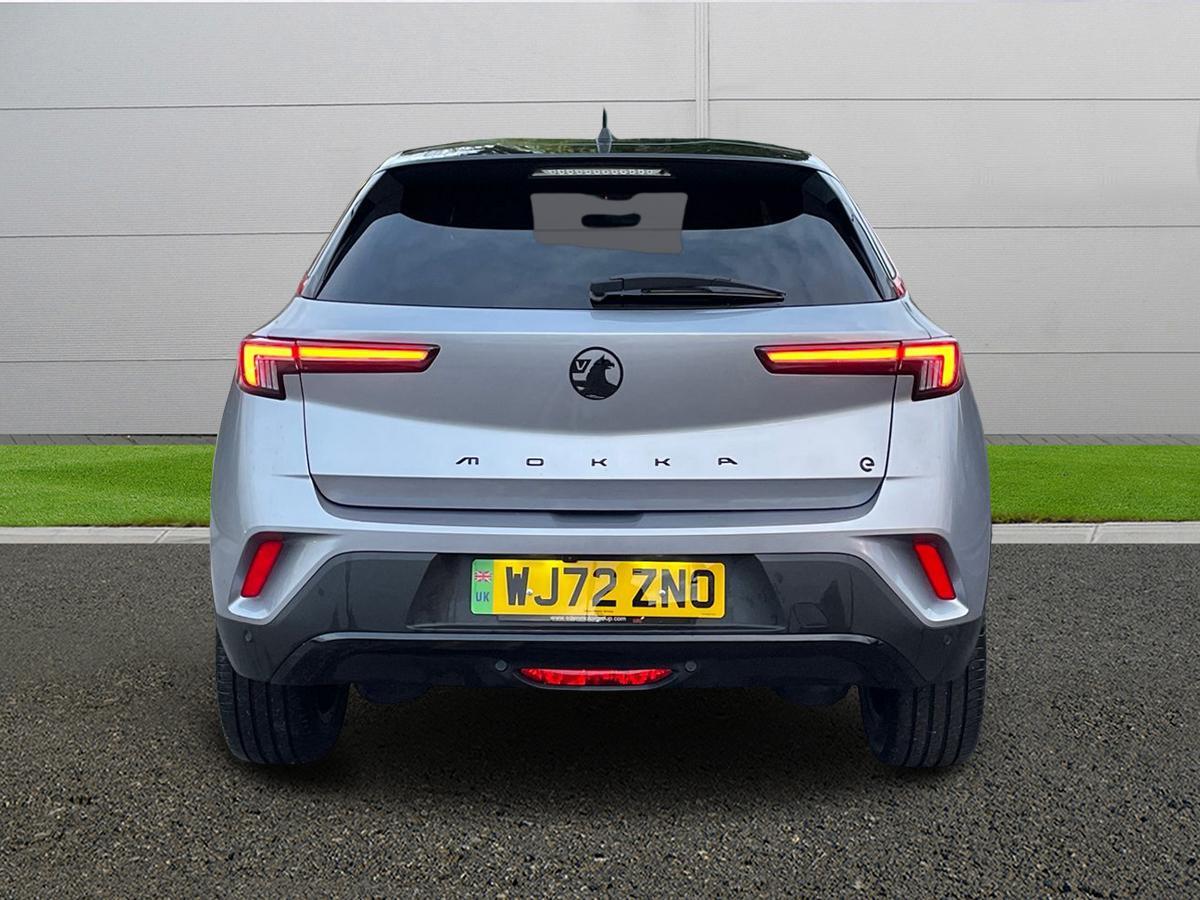 Used Vauxhall Mokka 2022 for sale - 77157958: Photo 6