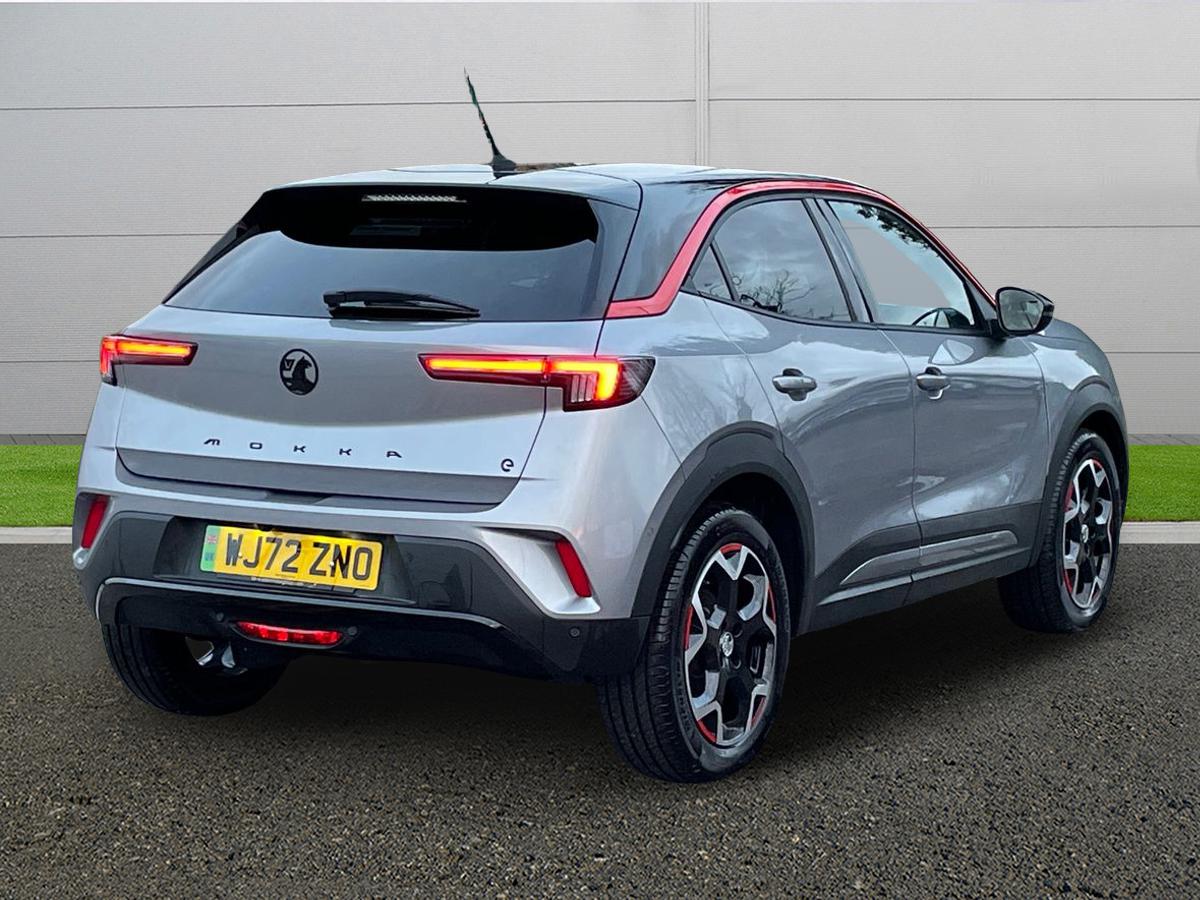 Used Vauxhall Mokka 2022 for sale - 77157958: Photo 7