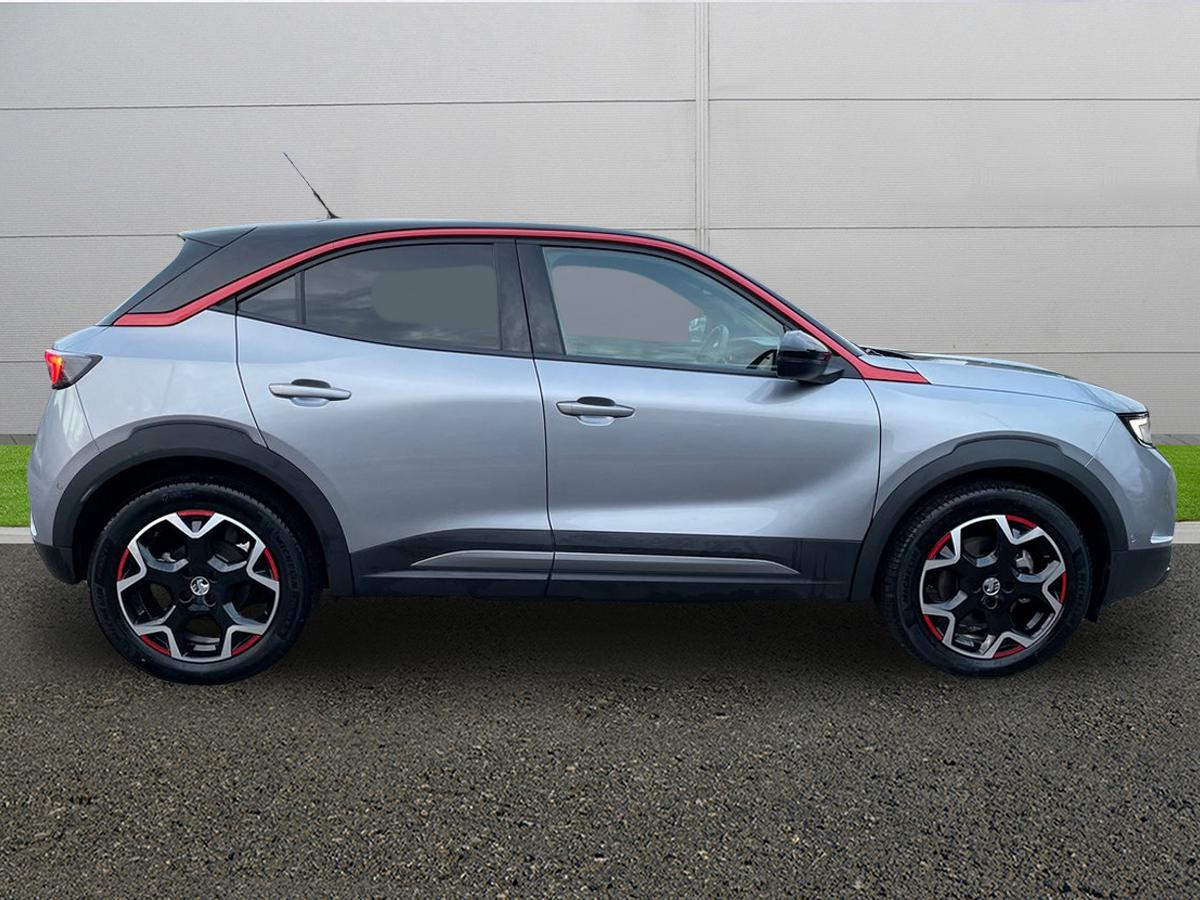 Used Vauxhall Mokka 2022 for sale - 77157958: Photo 8