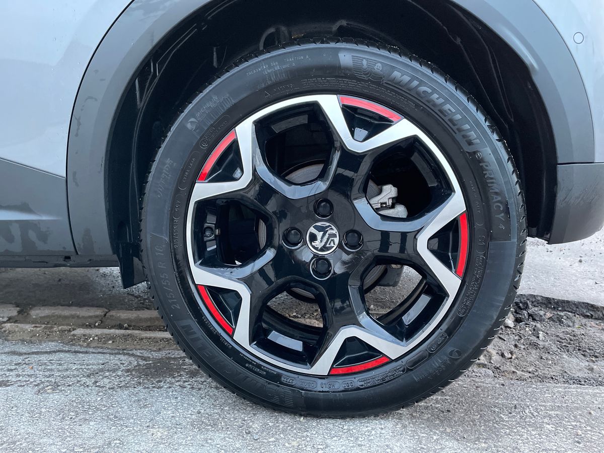 Used Vauxhall Mokka 2022 for sale - 77157958: Photo 9