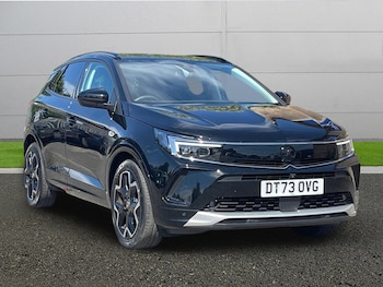 Used Vauxhall Grandland 2024 for sale - 79169802: Photo