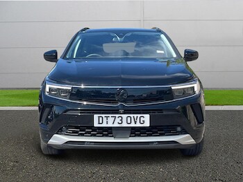 Used Vauxhall Grandland 2024 for sale - 79169802: Photo