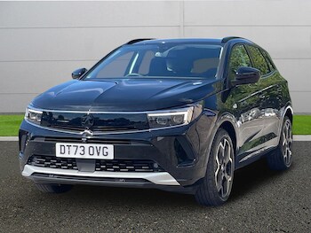Used Vauxhall Grandland 2024 for sale - 79169802: Photo