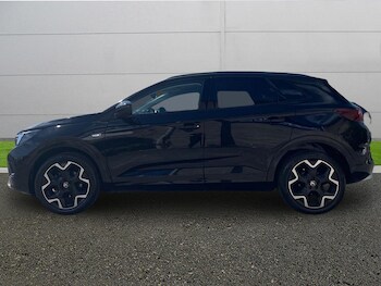 Used Vauxhall Grandland 2024 for sale - 79169802: Photo