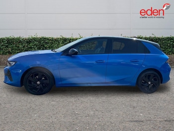 Used Vauxhall Astra 2025 for sale - 79237409: Photo