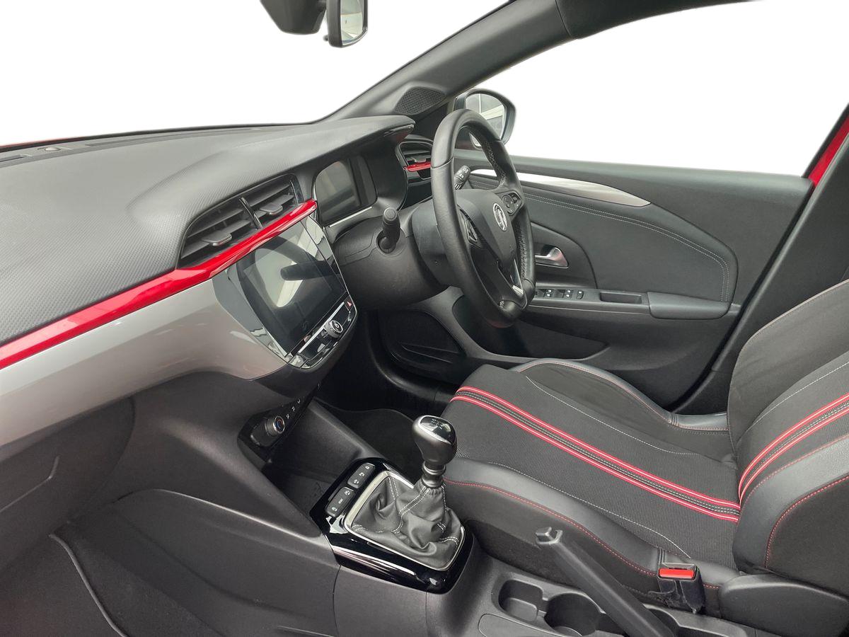 Used Vauxhall Corsa 2020 for sale - 78206728: Photo 10