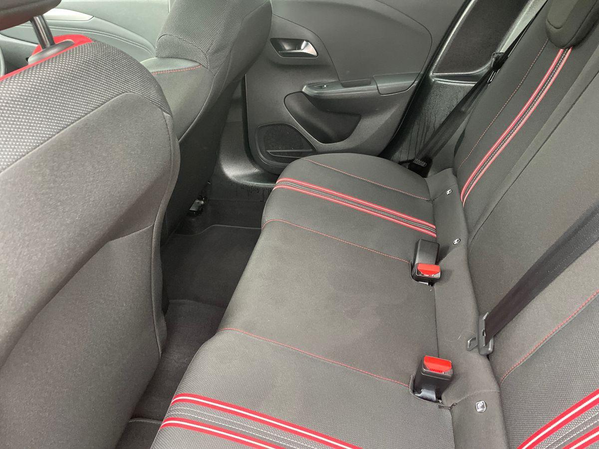Used Vauxhall Corsa 2020 for sale - 78206728: Photo 11