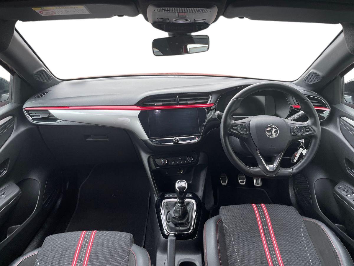 Used Vauxhall Corsa 2020 for sale - 78206728: Photo 13