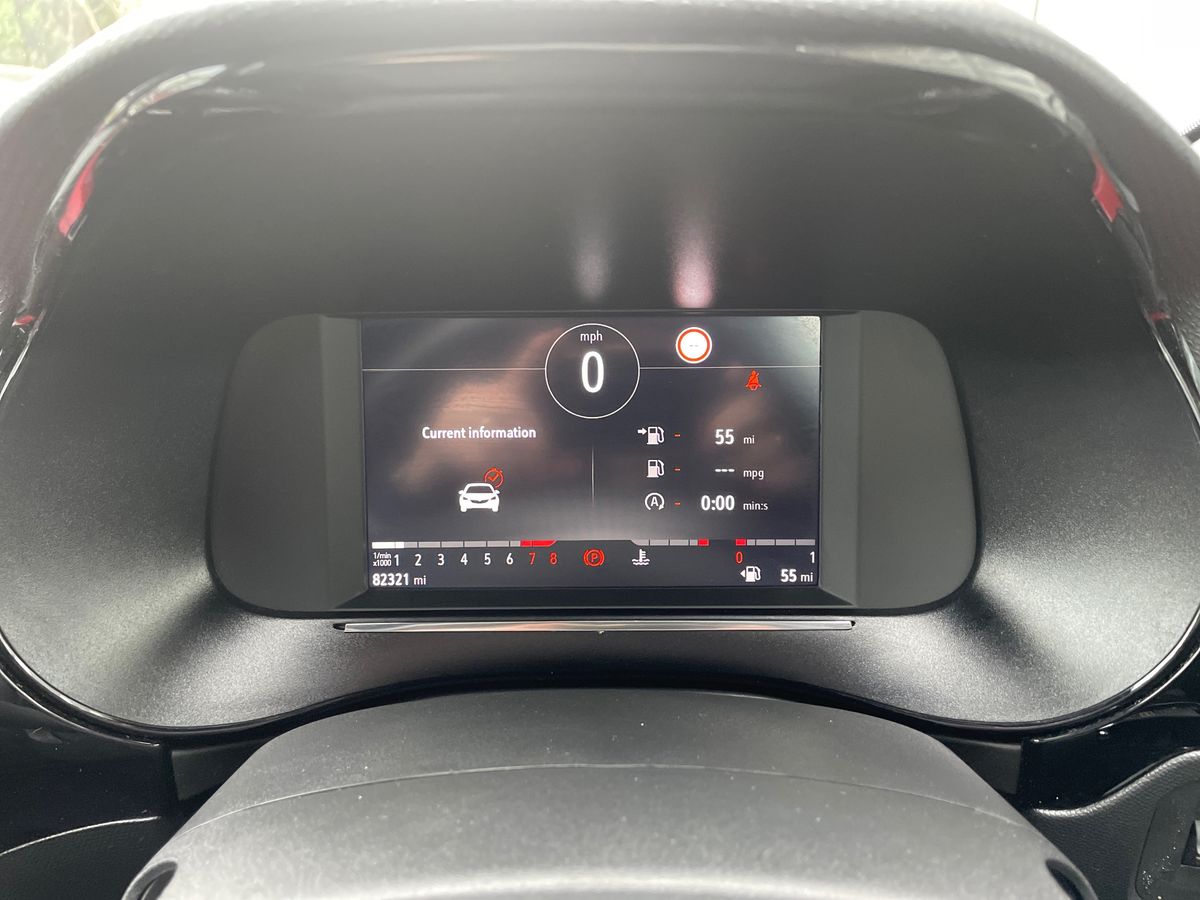 Used Vauxhall Corsa 2020 for sale - 78206728: Photo 14