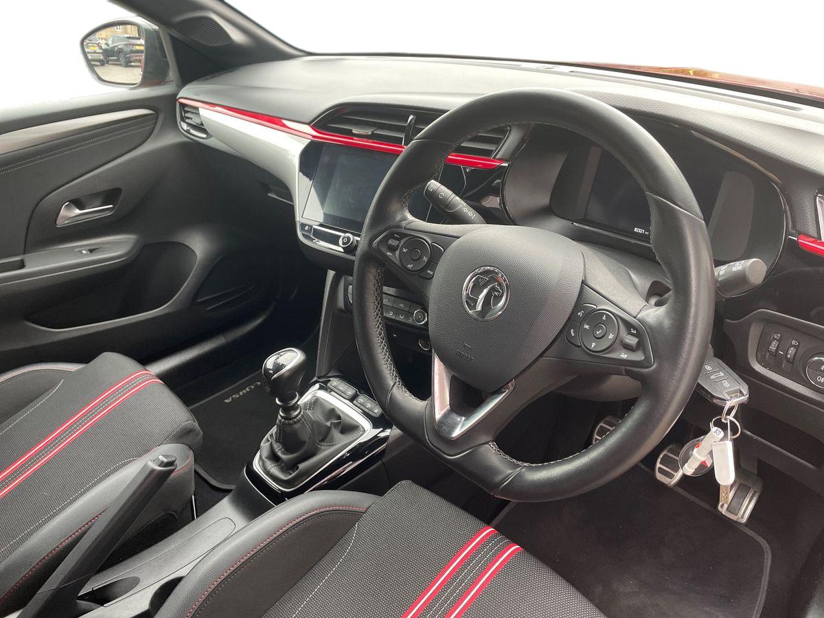 Used Vauxhall Corsa 2020 for sale - 78206728: Photo 15