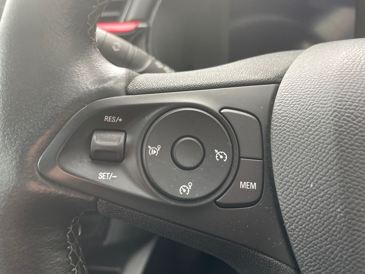 Used Vauxhall Corsa 2020 for sale - 78206728: Photo 16