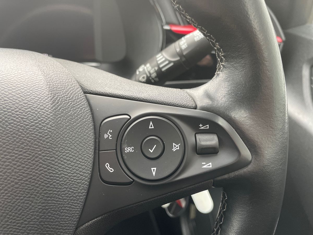 Used Vauxhall Corsa 2020 for sale - 78206728: Photo 17