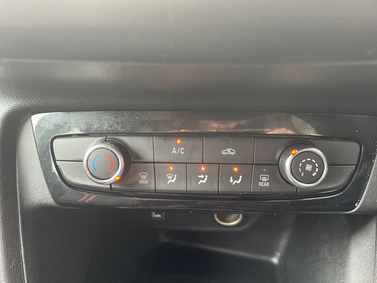 Used Vauxhall Corsa 2020 for sale - 78206728: Photo 18