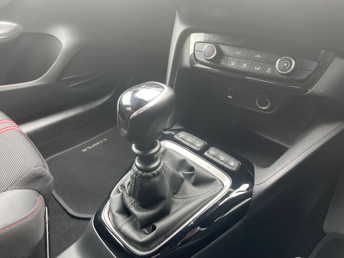 Used Vauxhall Corsa 2020 for sale - 78206728: Photo 19